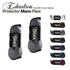 PROTECTOR ESKADRON MANO FLEXI 511001 615 - Color: Gris