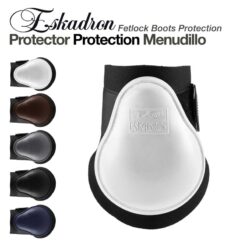 PROTECTOR ESKADRON MENUDILLO 520001 615 - Color: Blanco