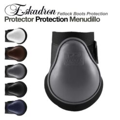 PROTECTOR ESKADRON MENUDILLO 520001 615 - Color: Gris