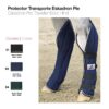 PROTECTOR TRANSPORTE ESKADRON PIE 680501 368 - Color: Verde