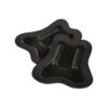 PROTECTOR PAÑO VENDA SILICONA AC728 NEGRO -