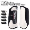 PROTECTOR ESKADRON CROSS MANO 512000 615 - Color: Blanco