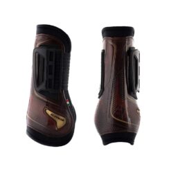 PROTECTOR ACAVALLO OPERA MANO AC650 - Color: Marrón