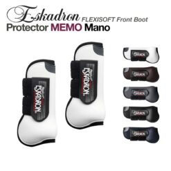 PROTECTOR ESKADRON MEMO MANO 511500 655 - Color: Blanco