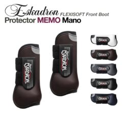 PROTECTOR ESKADRON MEMO MANO 511500 655 - Color: Marrón