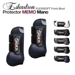 PROTECTOR ESKADRON MEMO MANO 511500 655 - Color: Azul