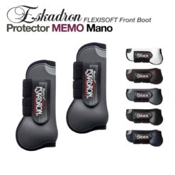 PROTECTOR ESKADRON MEMO MANO 511500 655 - Color: Gris