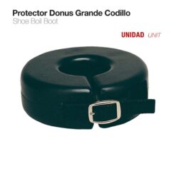 PROTECTOR DONUS GRANDE CODILLO UNIDAD -