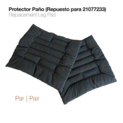 PROTECTOR PAÑO REPUESTO PARA 21077233 PAR -