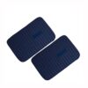 PROTECTOR PAÑO VENDA TRICOT 30x45 PAR AZUL -