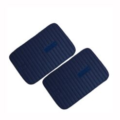 PROTECTOR PAÑO VENDA TRICOT 30x45 PAR AZUL -