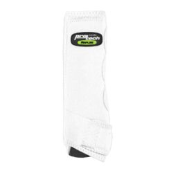 PROTECTOR PROTECH NEOPRENO DELANTERO - Color: Blanco