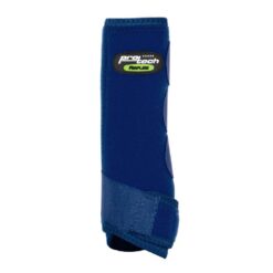 PROTECTOR PROTECH NEOPRENO DELANTERO - Color: Azul