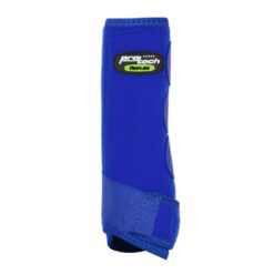 PROTECTOR PROTECH NEOPRENO DELANTERO - Color: Royal