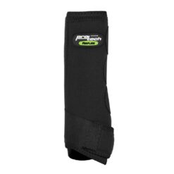 PROTECTOR PROTECH NEOPRENO PIE - Color: Negro