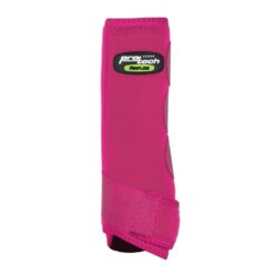 PROTECTOR PROTECH NEOPRENO PIE - Color: Rosa