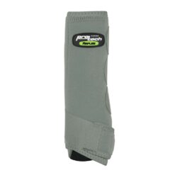 PROTECTOR PROTECH NEOPRENO PIE - Color: Gris