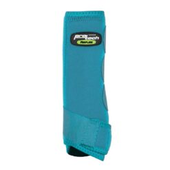 PROTECTOR PROTECH NEOPRENO PIE - Color: Azul