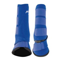 PROTECTOR PROTECH + CAMPANA COMBI - Color: Royal