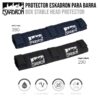 PROTECTOR ESKADRON PARA BARRA 362100 405 -