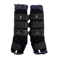 PROTECTOR TRANSPORTE Y DESCANSO PR0020 AZUL - Talla: L