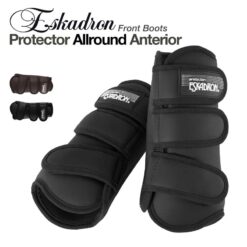 PROTECTOR ESKADRON ALLROUND MANO 514001 765 - Color: Negro