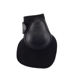 PROTECTOR ESKADRON PIE HIND LEG 520101 775 - Color: Negro
