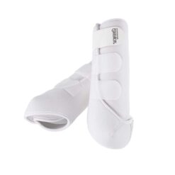PROTECTOR ESKADRON DRESSAGE PIE 562100 636 - Color: Blanco