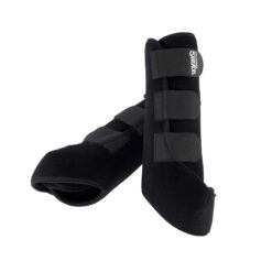 PROTECTOR ESKADRON DRESSAGE PIE 562100 636 - Color: Negro