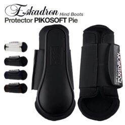PROTECTOR ESKADRON PIKOSOFT PIE 551501 775 - Color: Negro