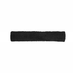 PROTECTOR CINCHA BORREGUILLO SYNTHETIC 830 - Color: Negro