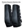 PROTECTOR NEOPRENO DELANTERO ALTO 6503AL - Color: Negro