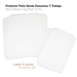 PROTECTOR PAÑO VENDA DESCANSO Y TRABAJO 1216 -