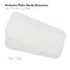 PROTECTOR PAÑO VENDA DESCANSO 1252 PAR -