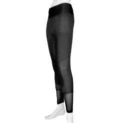 PANTALÓN MALLA ZALDI 3001-692 - Color: Negro