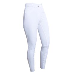 PANTALÓN ZALDI LAILA GRIP 3001-688 - Color: Blanco