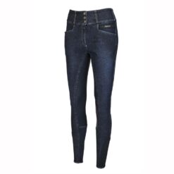 PANTALÓN PIKEUR SEÑORA CANDELA GRIP JEANS 1417-16 477 -