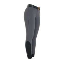 PANTALÓN EQUESTRO ARIA GRIP LADY ET06750 - Color: Aluminium