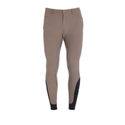 PANTALÓN EQUESTRO ARIA GRIP MAN ET06740 - Color: Marrón