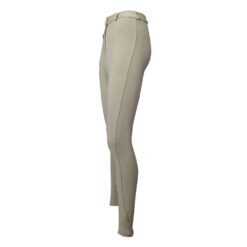 PANTALÓN PARÍS ONE-COLOR - Color: Beige