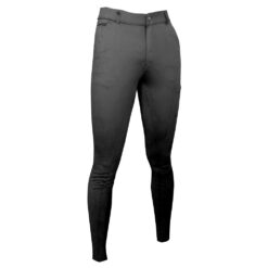 PANTALÓN BRES MEN ELÁSTICO CON GRIP - Color: Gris