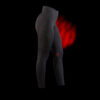 PANTALÓN EQUESTRO WOMEN´S RIDERTECH LEGGINS -