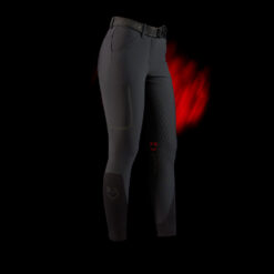 PANTALÓN EQUESTRO WOMEN´S RIDERTECH FULL GRIP -