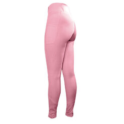 PANTALÓN MALLA GRIP&LOOPS SLT/FEB2024-2/4L - Color: Rosa