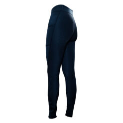 PANTALÓN MALLA GRIP&LOOPS SLT/FEB2024-2/4L - Color: Azul