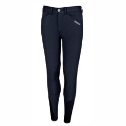 PANTALÓN PIKEUR NIÑO BROOKLYN GRIP 149704 482 - Color: Azul