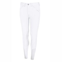 PANTALÓN PIKEUR NIÑO BROOKLYN GRIP 149704 482 - Color: Blanco
