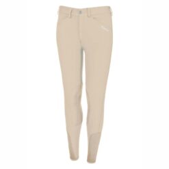PANTALÓN PIKEUR NIÑO BROOKLYN GRIP 149704 482 - Color: Beige