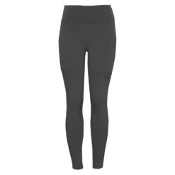 PANTALÓN MALLA ELÁSTICA CON GRIP 3001-864 - Color: Gris