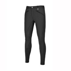 PANTALÓN PIKEUR CABALLERO LIOSTRO - Color: Gris
